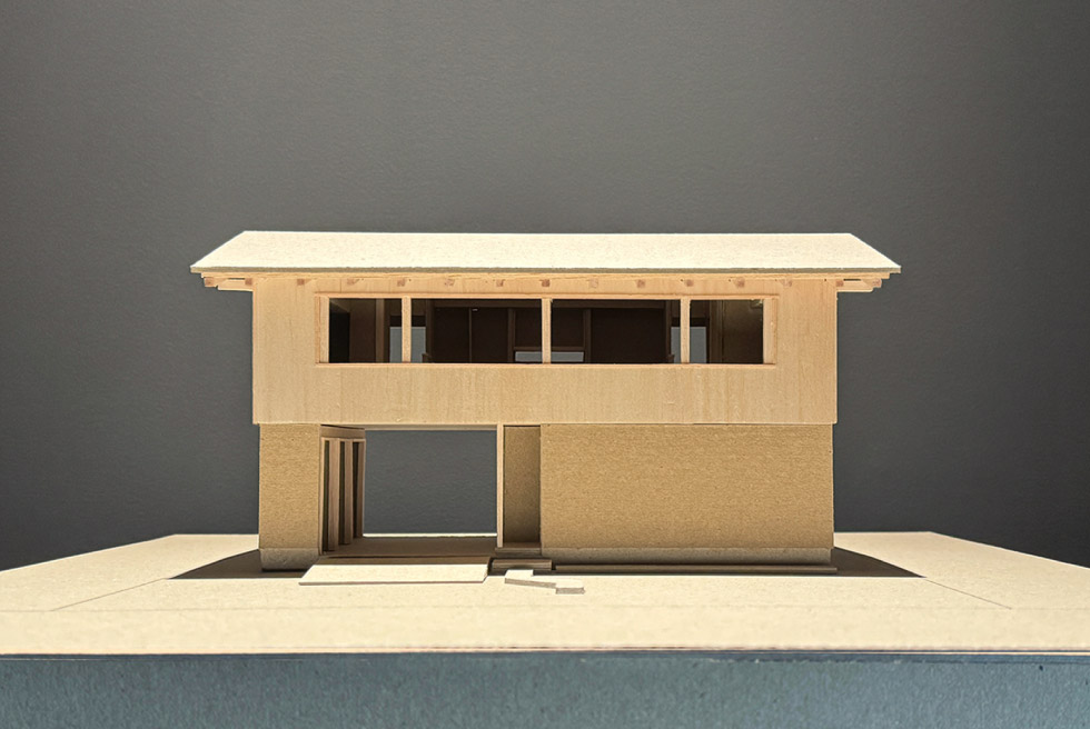 ひたちなかの家